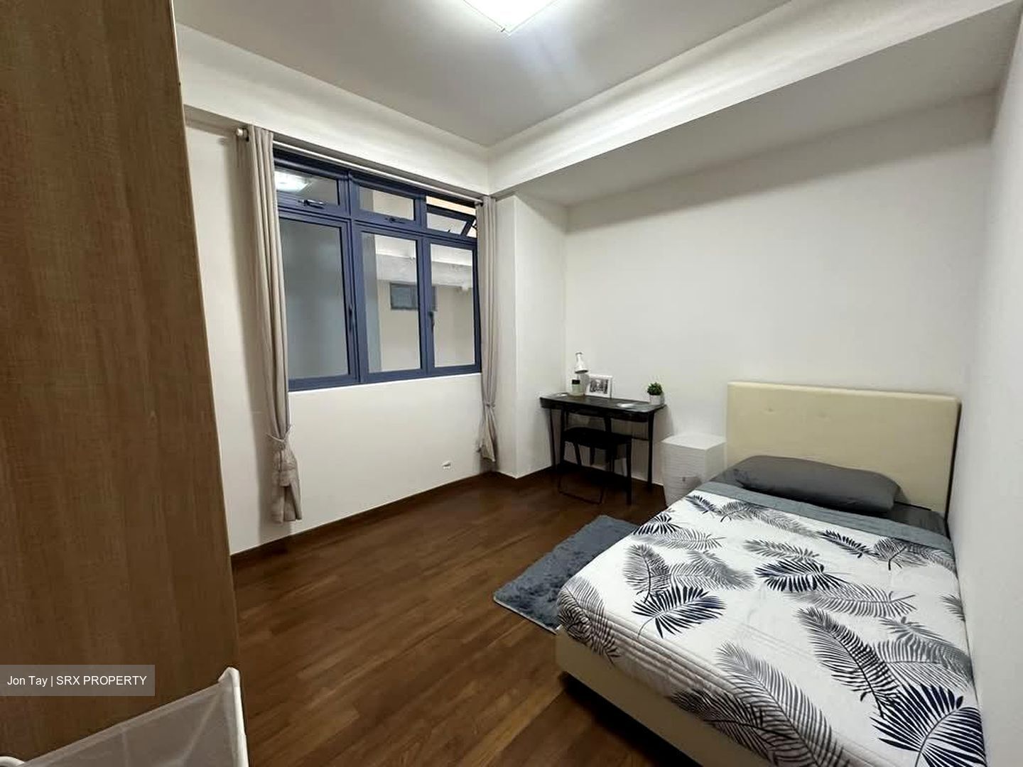 Sanctuary Green (D15), Condominium #608465091